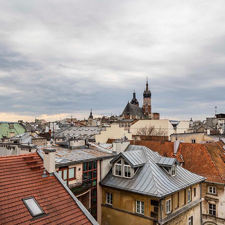 Hotel H12**** Krakow Ngoại thất bức ảnh