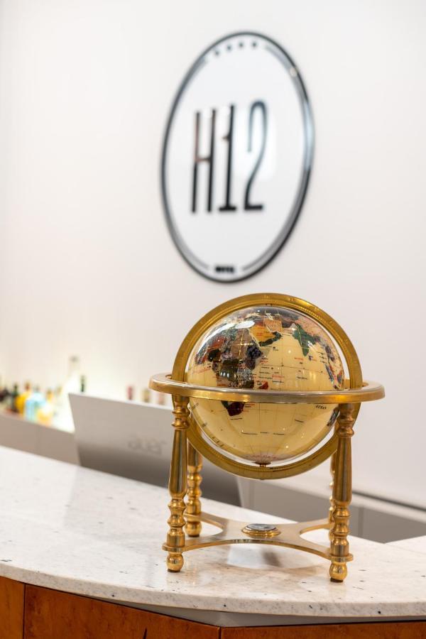 Hotel H12**** Krakow Ngoại thất bức ảnh