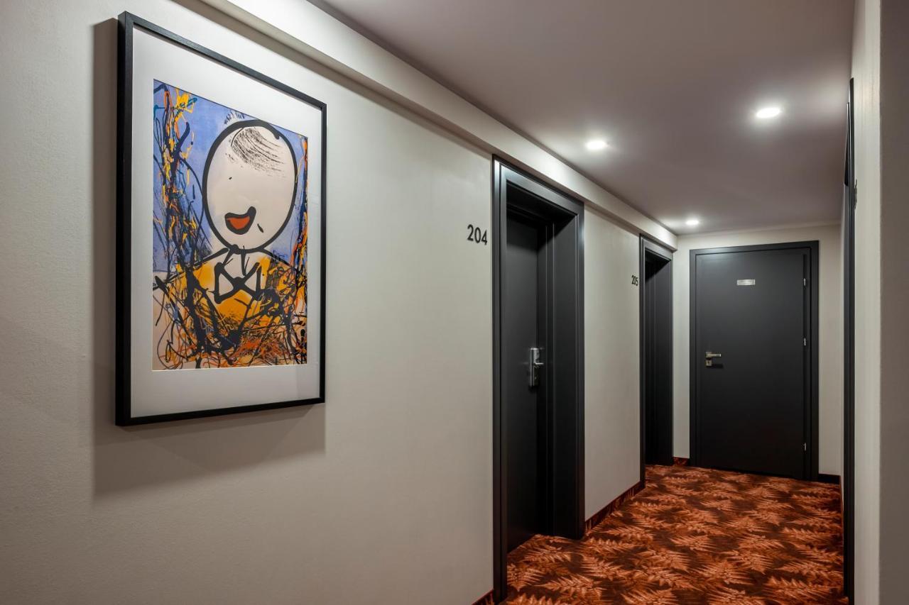 Hotel H12**** Krakow Ngoại thất bức ảnh