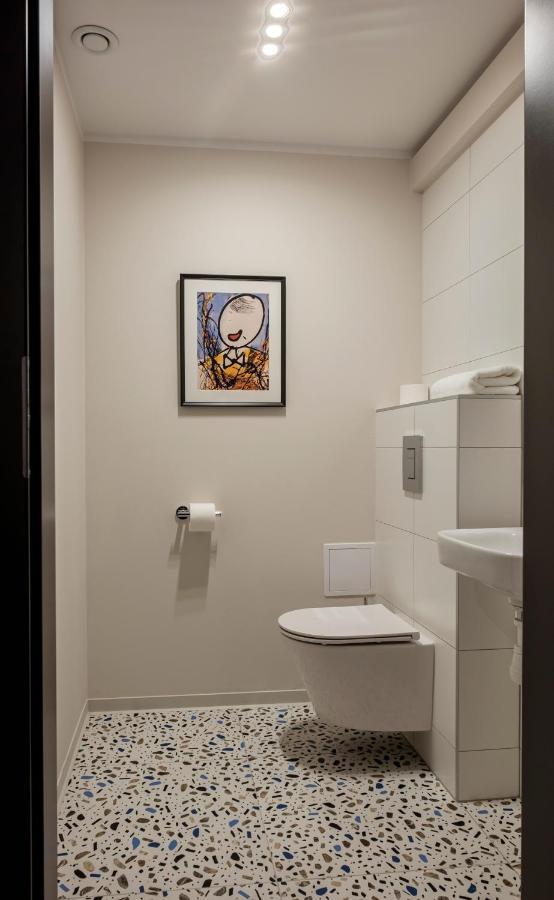 Hotel H12**** Krakow Ngoại thất bức ảnh