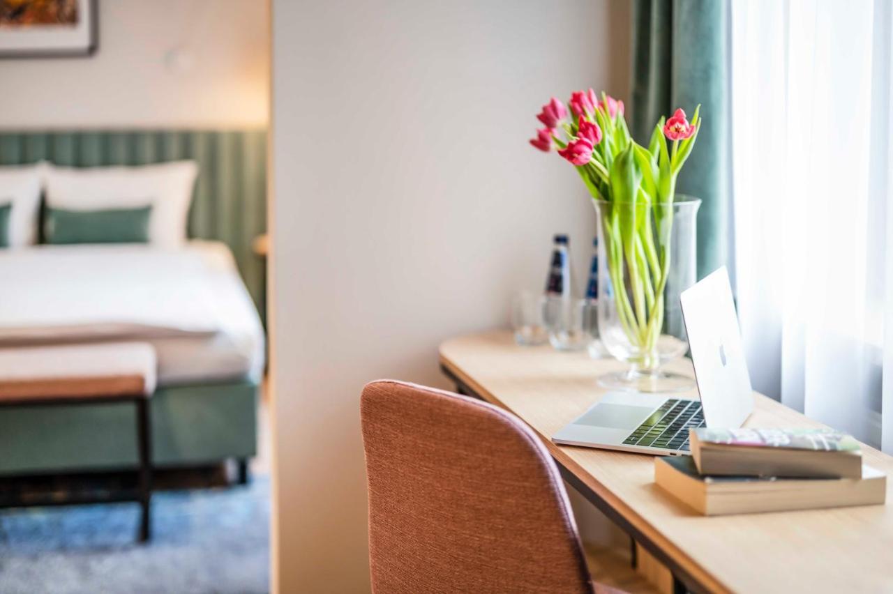 Hotel H12**** Krakow Ngoại thất bức ảnh
