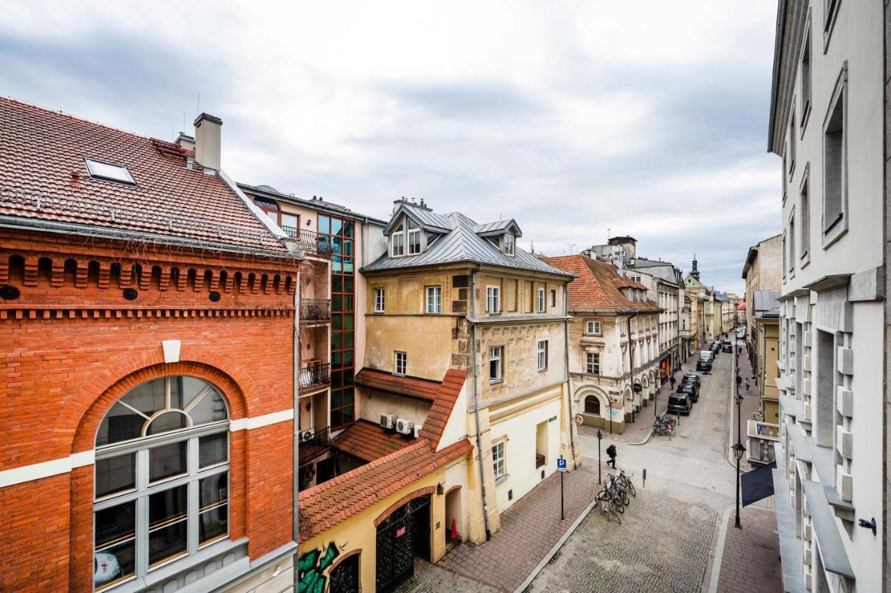 Hotel H12**** Krakow Ngoại thất bức ảnh