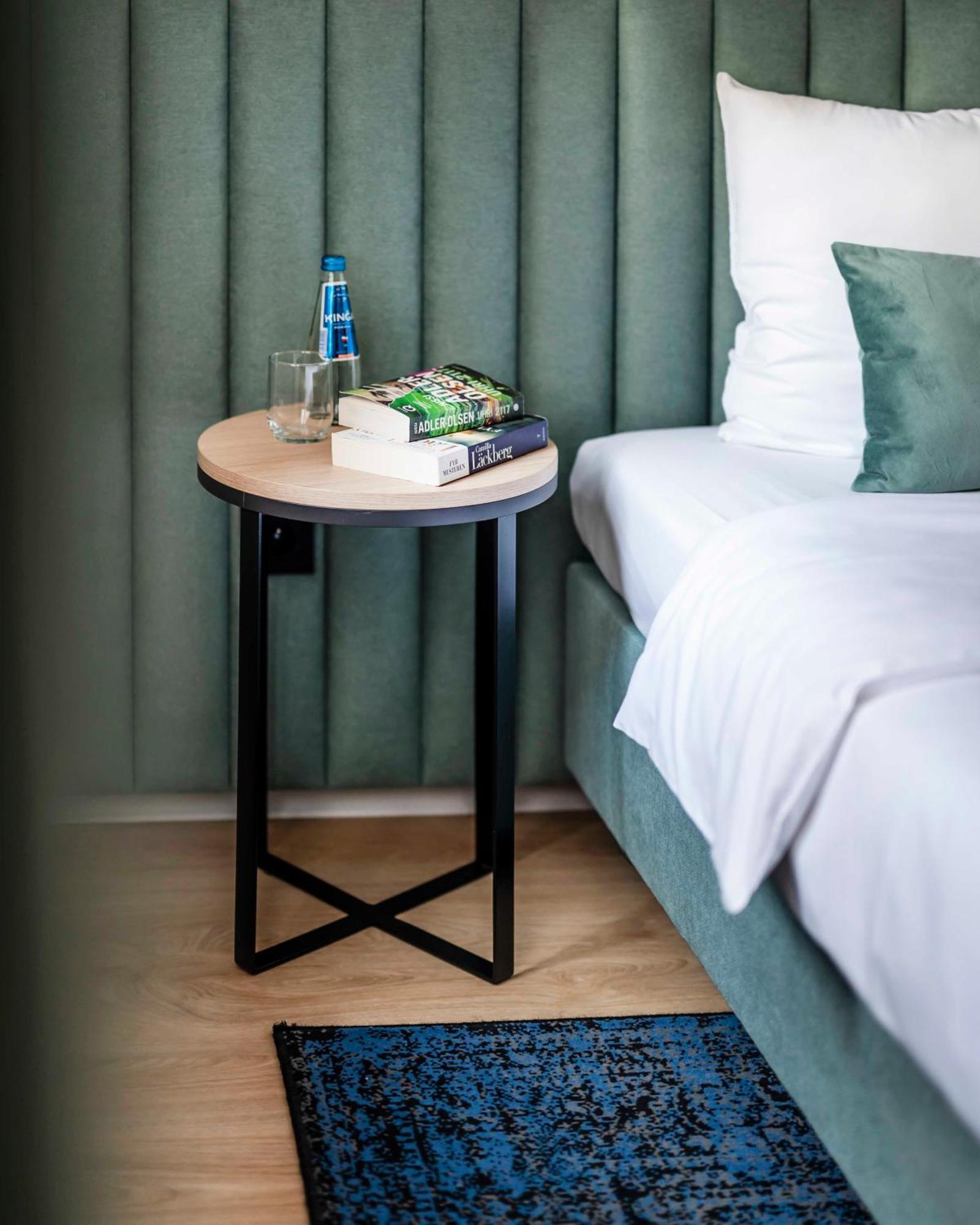 Hotel H12**** Krakow Ngoại thất bức ảnh