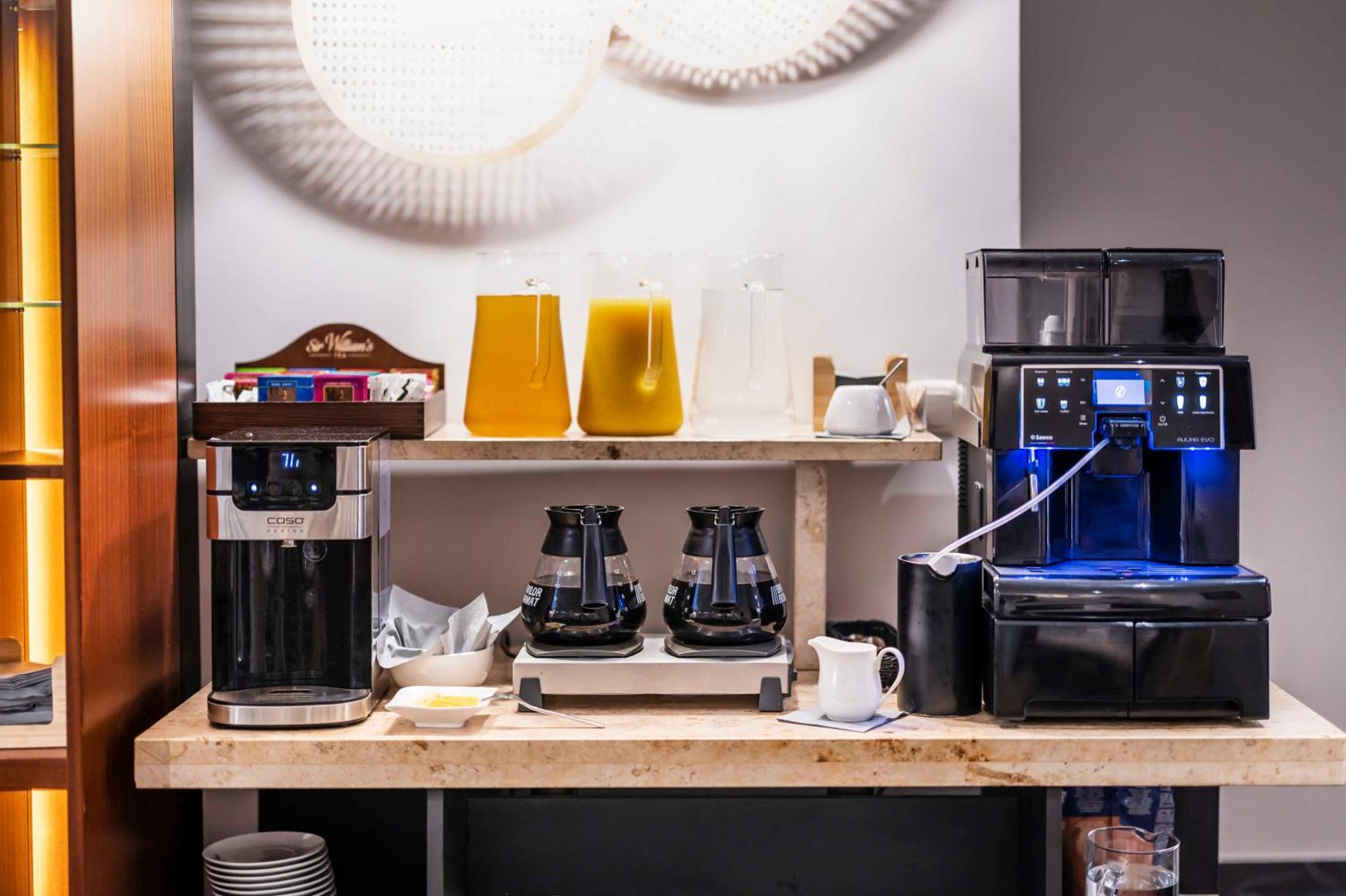 Hotel H12**** Krakow Ngoại thất bức ảnh
