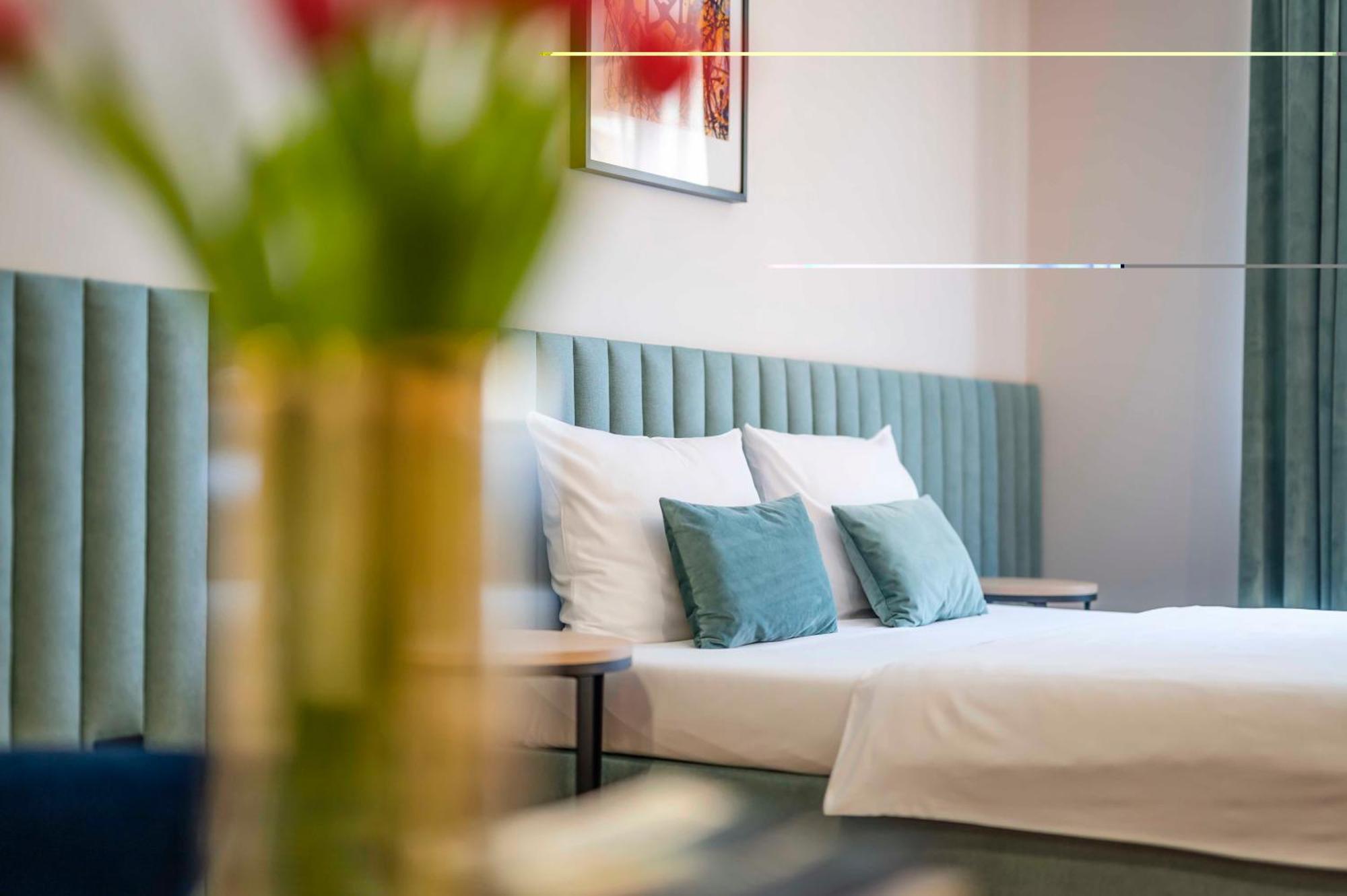 Hotel H12**** Krakow Phòng bức ảnh